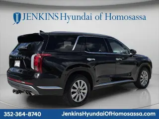 Hyundai PALISADE 2023 SEL 4dr SUV