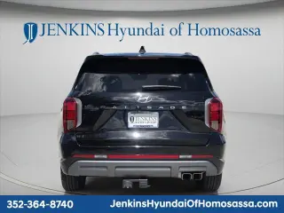 Hyundai PALISADE 2023 SEL 4dr SUV