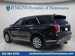 Hyundai PALISADE 2023 SEL 4dr SUV