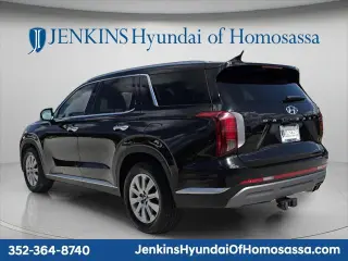 Hyundai PALISADE 2023 SEL 4dr SUV