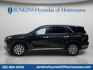 Hyundai PALISADE 2023 SEL 4dr SUV