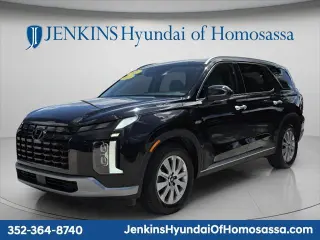 Hyundai PALISADE 2023 SEL 4dr SUV