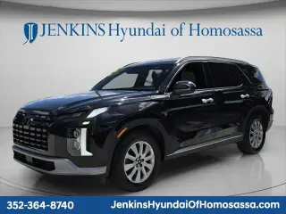 Hyundai PALISADE 2023 SEL 4dr SUV