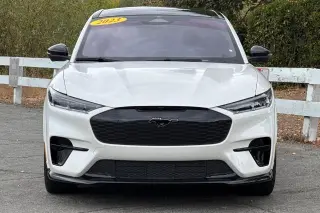 Ford Mustang Mach-E 2023 AWD GT 4dr SUV