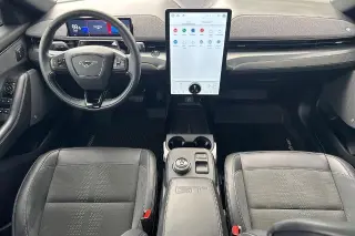 Ford Mustang Mach-E 2023 AWD GT 4dr SUV