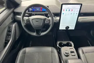 Ford Mustang Mach-E 2023 AWD GT 4dr SUV