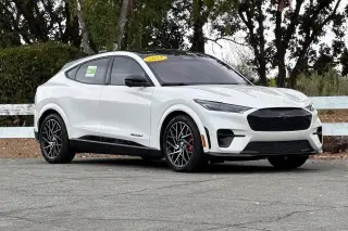 Ford Mustang Mach-E 2023 AWD GT 4dr SUV