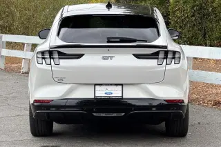 Ford Mustang Mach-E 2023 AWD GT 4dr SUV