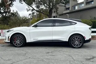 Ford Mustang Mach-E 2023 AWD GT 4dr SUV