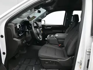 Chevrolet Silverado 1500 2023 4x2 RST 4dr Crew Cab 5.8 ft. SB