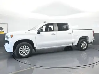 Chevrolet Silverado 1500 2023 4x2 RST 4dr Crew Cab 5.8 ft. SB