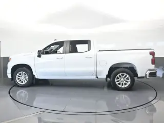 Chevrolet Silverado 1500 2023 4x2 RST 4dr Crew Cab 5.8 ft. SB
