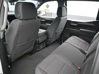 Chevrolet Silverado 1500 2023 4x2 RST 4dr Crew Cab 5.8 ft. SB