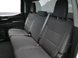 Chevrolet Silverado 1500 2023 4x2 RST 4dr Crew Cab 5.8 ft. SB