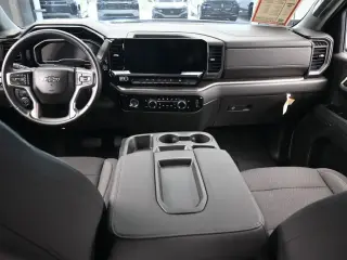 Chevrolet Silverado 1500 2023 4x2 RST 4dr Crew Cab 5.8 ft. SB