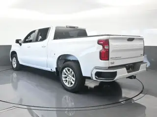Chevrolet Silverado 1500 2023 4x2 RST 4dr Crew Cab 5.8 ft. SB