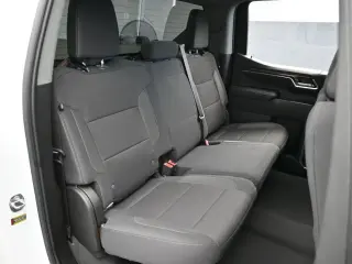 Chevrolet Silverado 1500 2023 4x2 RST 4dr Crew Cab 5.8 ft. SB