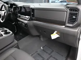 Chevrolet Silverado 1500 2023 4x2 RST 4dr Crew Cab 5.8 ft. SB