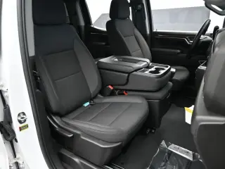 Chevrolet Silverado 1500 2023 4x2 RST 4dr Crew Cab 5.8 ft. SB
