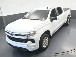 Chevrolet Silverado 1500 2023 4x2 RST 4dr Crew Cab 5.8 ft. SB