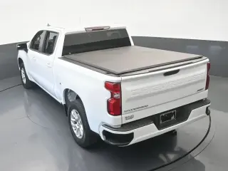 Chevrolet Silverado 1500 2023 4x2 RST 4dr Crew Cab 5.8 ft. SB