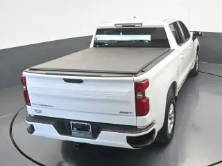 Chevrolet Silverado 1500 2023 4x2 RST 4dr Crew Cab 5.8 ft. SB