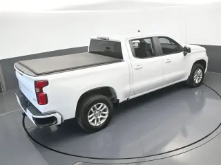 Chevrolet Silverado 1500 2023 4x2 RST 4dr Crew Cab 5.8 ft. SB