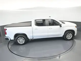 Chevrolet Silverado 1500 2023 4x2 RST 4dr Crew Cab 5.8 ft. SB