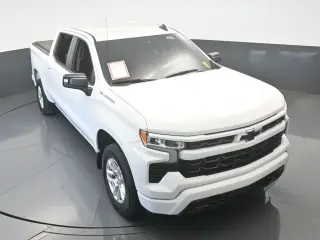 Chevrolet Silverado 1500 2023 4x2 RST 4dr Crew Cab 5.8 ft. SB