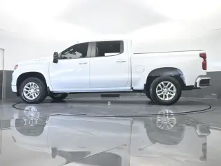 Chevrolet Silverado 1500 2023 4x2 RST 4dr Crew Cab 5.8 ft. SB