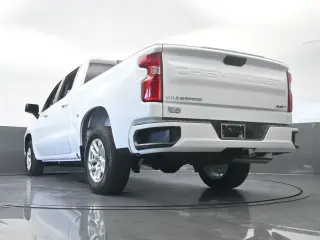 Chevrolet Silverado 1500 2023 4x2 RST 4dr Crew Cab 5.8 ft. SB