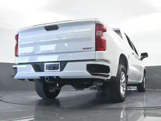 Chevrolet Silverado 1500 2023 4x2 RST 4dr Crew Cab 5.8 ft. SB