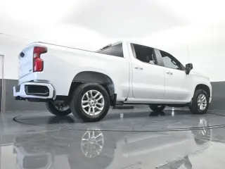 Chevrolet Silverado 1500 2023 4x2 RST 4dr Crew Cab 5.8 ft. SB