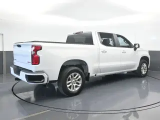 Chevrolet Silverado 1500 2023 4x2 RST 4dr Crew Cab 5.8 ft. SB