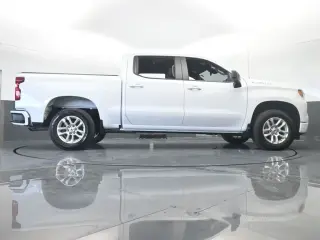 Chevrolet Silverado 1500 2023 4x2 RST 4dr Crew Cab 5.8 ft. SB