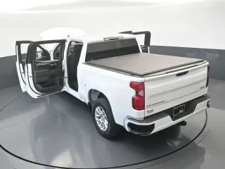 Chevrolet Silverado 1500 2023 4x2 RST 4dr Crew Cab 5.8 ft. SB