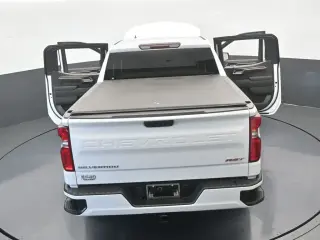Chevrolet Silverado 1500 2023 4x2 RST 4dr Crew Cab 5.8 ft. SB