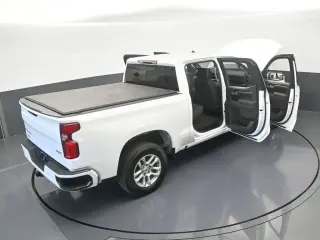 Chevrolet Silverado 1500 2023 4x2 RST 4dr Crew Cab 5.8 ft. SB