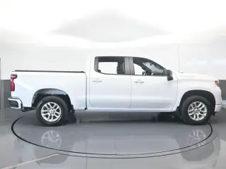 Chevrolet Silverado 1500 2023 4x2 RST 4dr Crew Cab 5.8 ft. SB