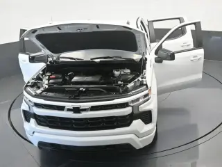 Chevrolet Silverado 1500 2023 4x2 RST 4dr Crew Cab 5.8 ft. SB