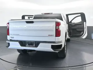 Chevrolet Silverado 1500 2023 4x2 RST 4dr Crew Cab 5.8 ft. SB