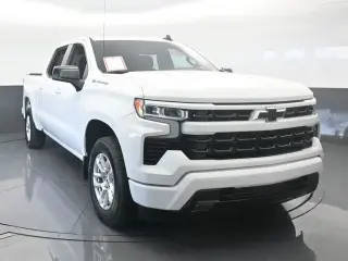 Chevrolet Silverado 1500 2023 4x2 RST 4dr Crew Cab 5.8 ft. SB