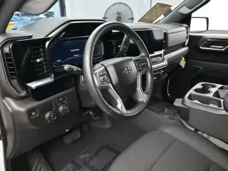 Chevrolet Silverado 1500 2023 4x2 RST 4dr Crew Cab 5.8 ft. SB