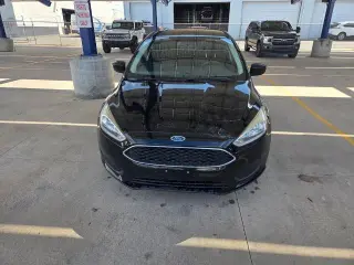 Ford Focus 2018 SE 4dr Hatchback