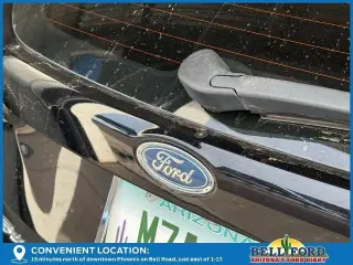 Ford Focus 2018 SE 4dr Hatchback