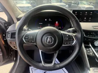 Acura TLX 2025 Sedán 4p con Paquete de Tecnología