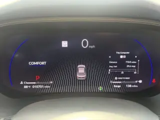 Acura TLX 2025 Sedán 4p con Paquete de Tecnología