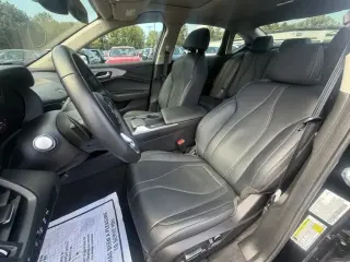 Acura TLX 2025 Sedán 4p con Paquete de Tecnología