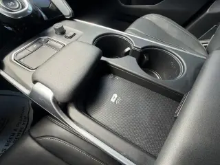 Acura TLX 2025 Sedán 4p con Paquete de Tecnología