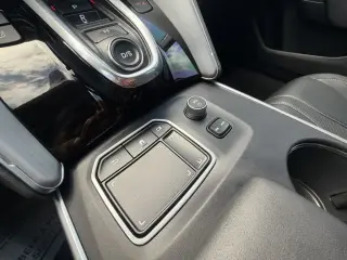 Acura TLX 2025 Sedán 4p con Paquete de Tecnología